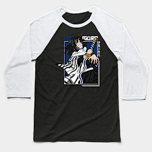 Demon Slayer Baseball T-Shirt